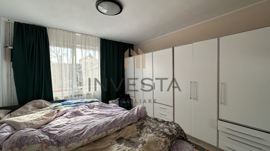 Casa individuala/Zona linistita/Cartier Gruia - Poză 8