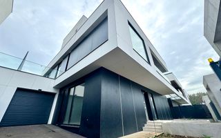 Vila Individuala Exclusivista 6 camere *525mp* // Pipera - Scoala Americana - Poză 7