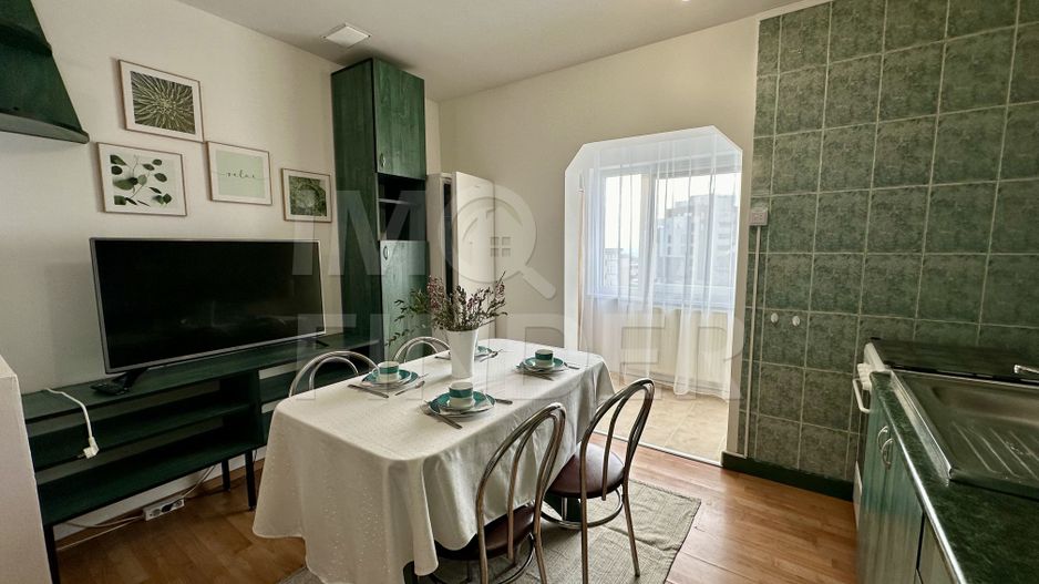 Vanzare 2 camere decomandat, Zorilor, bloc izolat - Poză 5