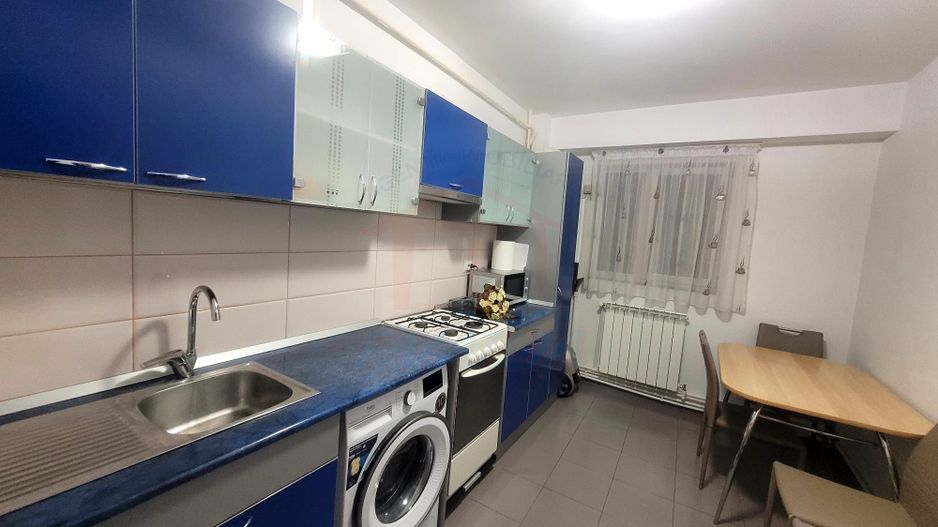 De închiriat apartament 2 camere  | Micro 16 | 🏢 - Poză 7