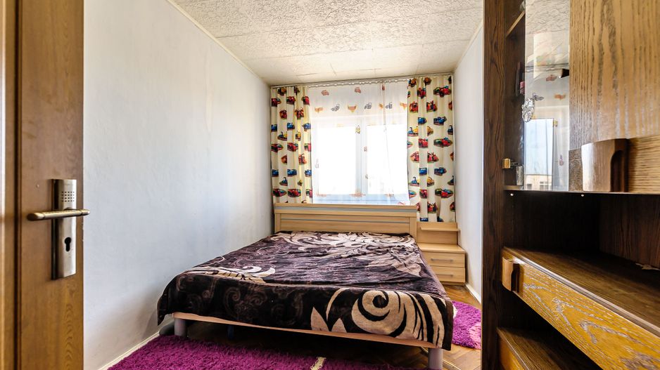 Apartament 3 camere, etaj intermediar,  Aurel Vlaicu. - Poză 3