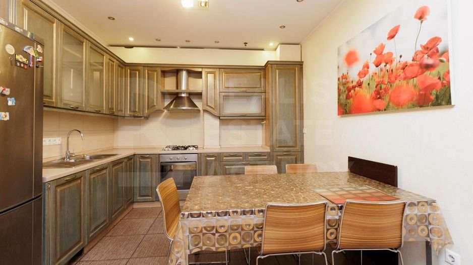 Chirie, apartament, 2 camere, strada Eugen Coca, Buiucani - Poză 2