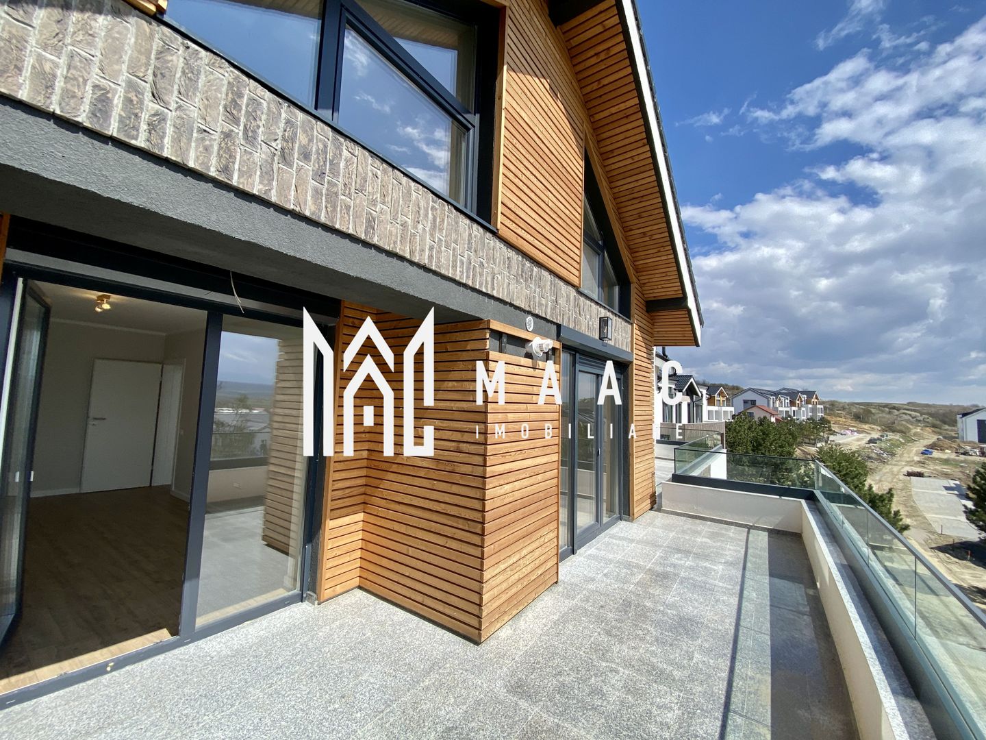 Apartament 4 camere | 133 MP | Parcare | Cartier rezidential - Poză 11