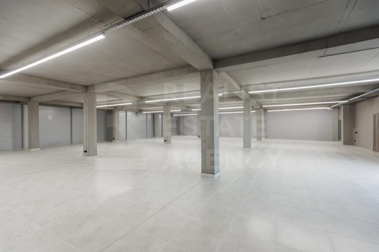 Chirie, spațiu comercial, 700 mp, str. Tudor Vladimirescu, Buiucani - Poză 8