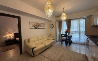 APARTAMENT cu 2 BAI si CENTRALA PROPRIE - Poză 2
