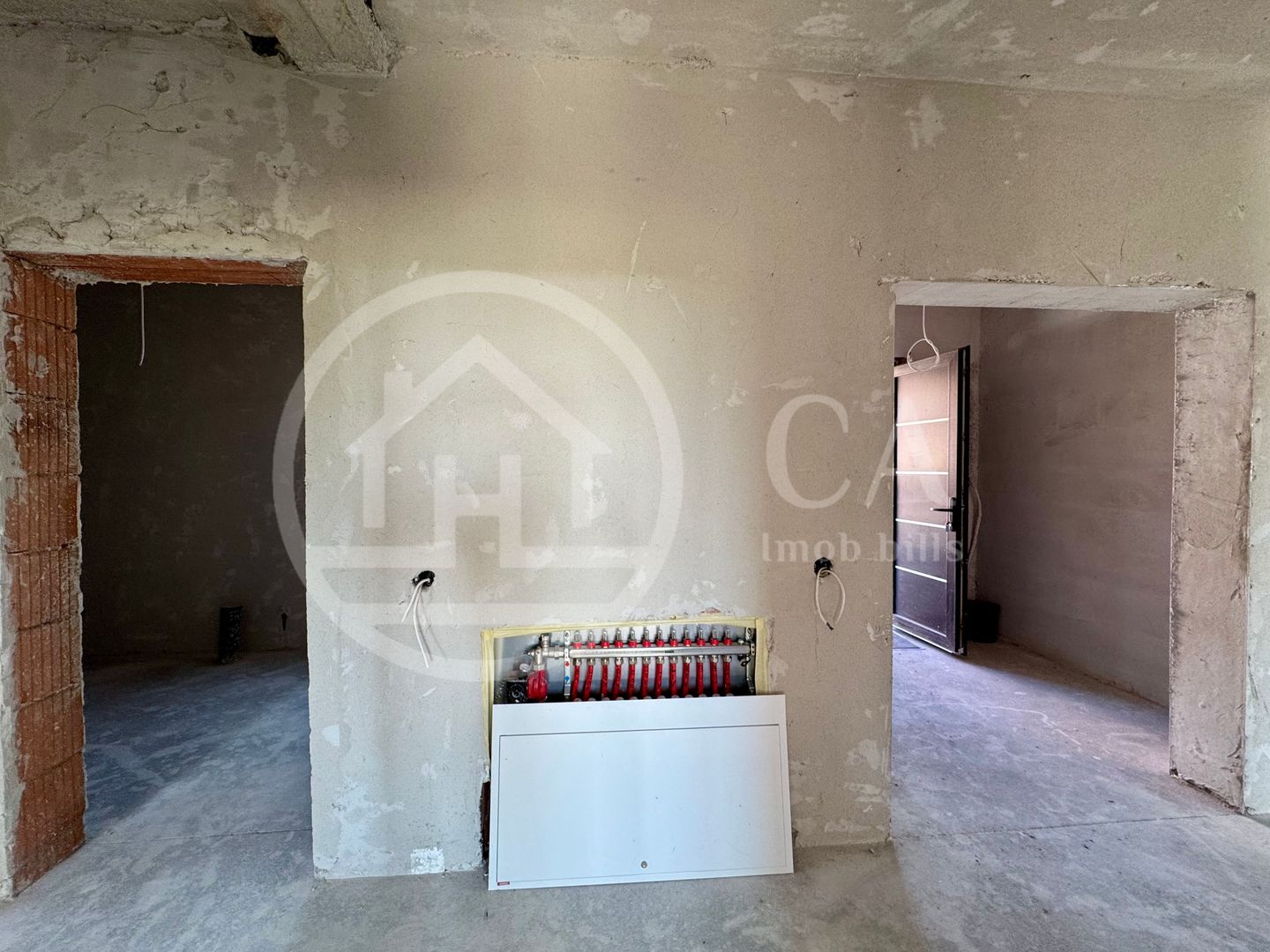 Casă de vânzare cu 4 camere în zona de Dealuri, Oradea - Poză 14