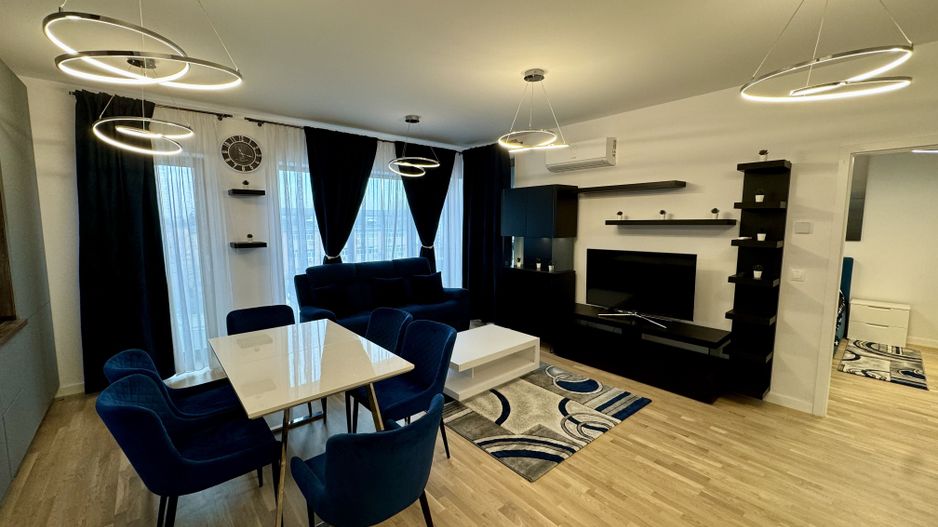 Apartament modern cu 2 camere de vânzare în Art City | Sector 1, București - Poză 3
