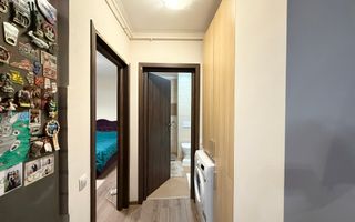 Parcare inclusă/2 camere/Zona OMV Calea Turzii - Poză 7