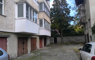 Apartament ideal pentru cabinet medical, locatie Centrala