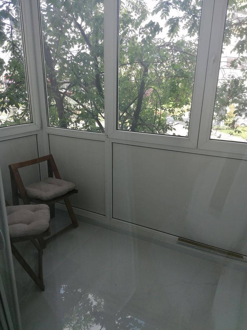 APARTAMENT ELEGANT ZONA FLOREASCA - Poză 7