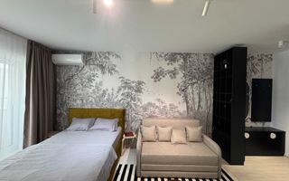 Garsoniera de inchiriat Uverturii Ajustorului - Poză 1