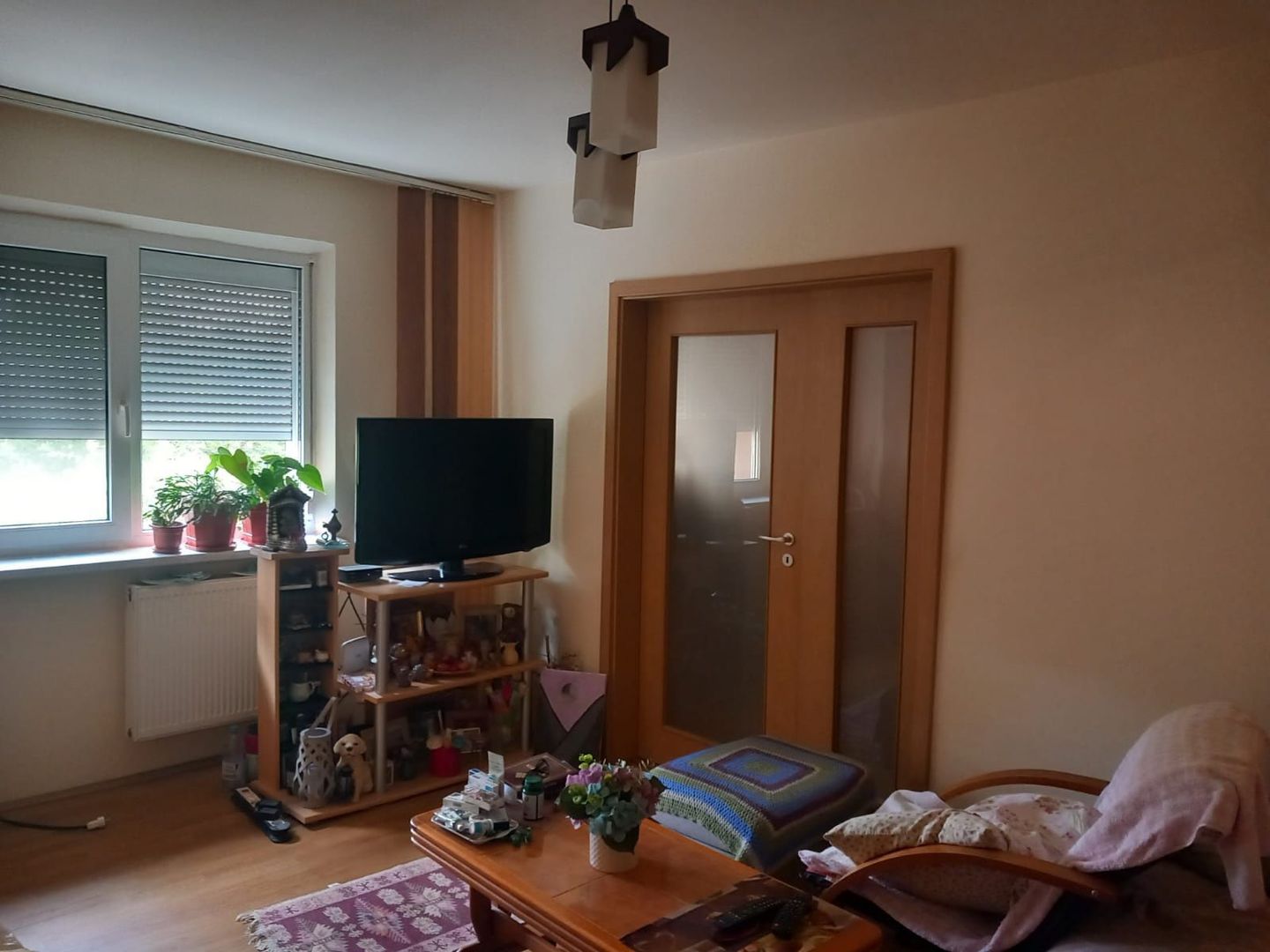 Sagului | 2 Camere | Etaj Intermediat | Bloc Izolat. - Poză 1