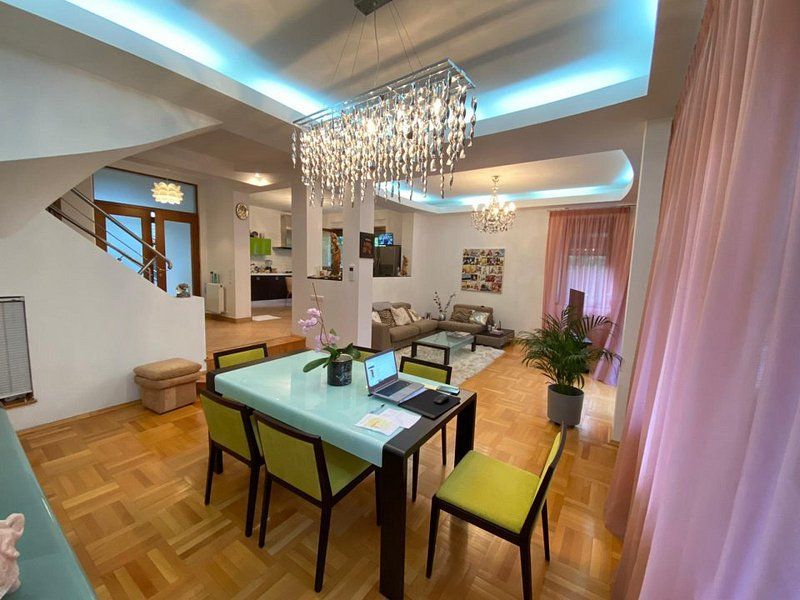 Vila Premium - 6 camere - Pipera - Poză 3