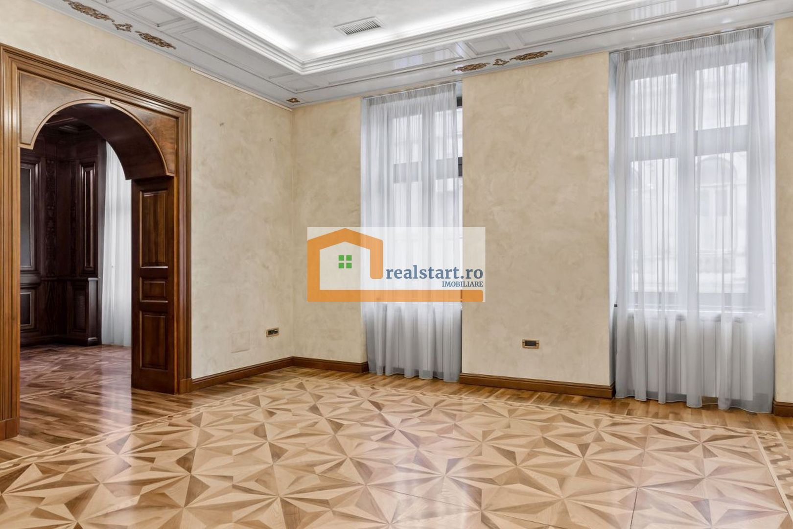 Centrul Vechi, rezidenta, aparthotel, cabinet, birou sau mixt - Poză 24