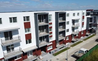 Apartament 2 camere Otopeni | comision 0 - de la dezvoltator - Poză 9