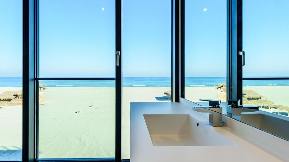 Eleganță la Malul Mării – Complex Rezidențial Premium la 50 m de Țărm - Poză 20