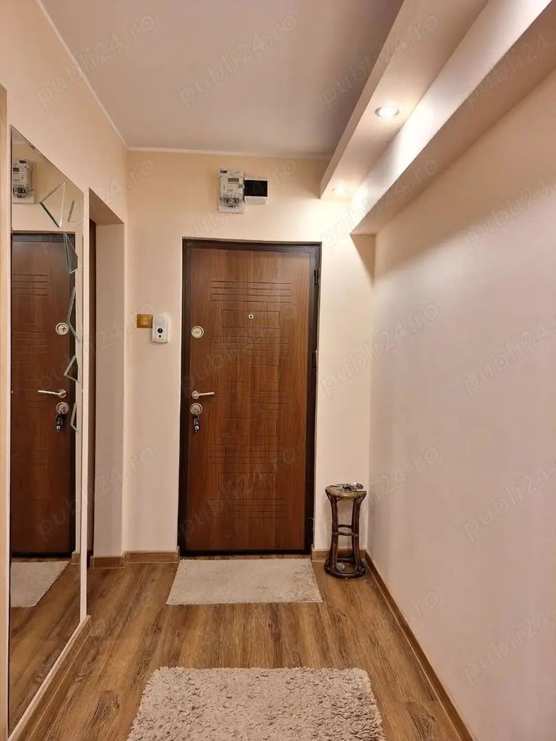 3 camere, decomandat, etaj 4/4, Tiglina 2 - Poză 7