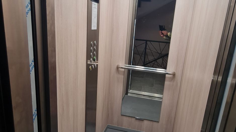 Garsoniera VIVAMUS(Rulmentul),mobilata, utilata,Parcare subterana - Poză 7