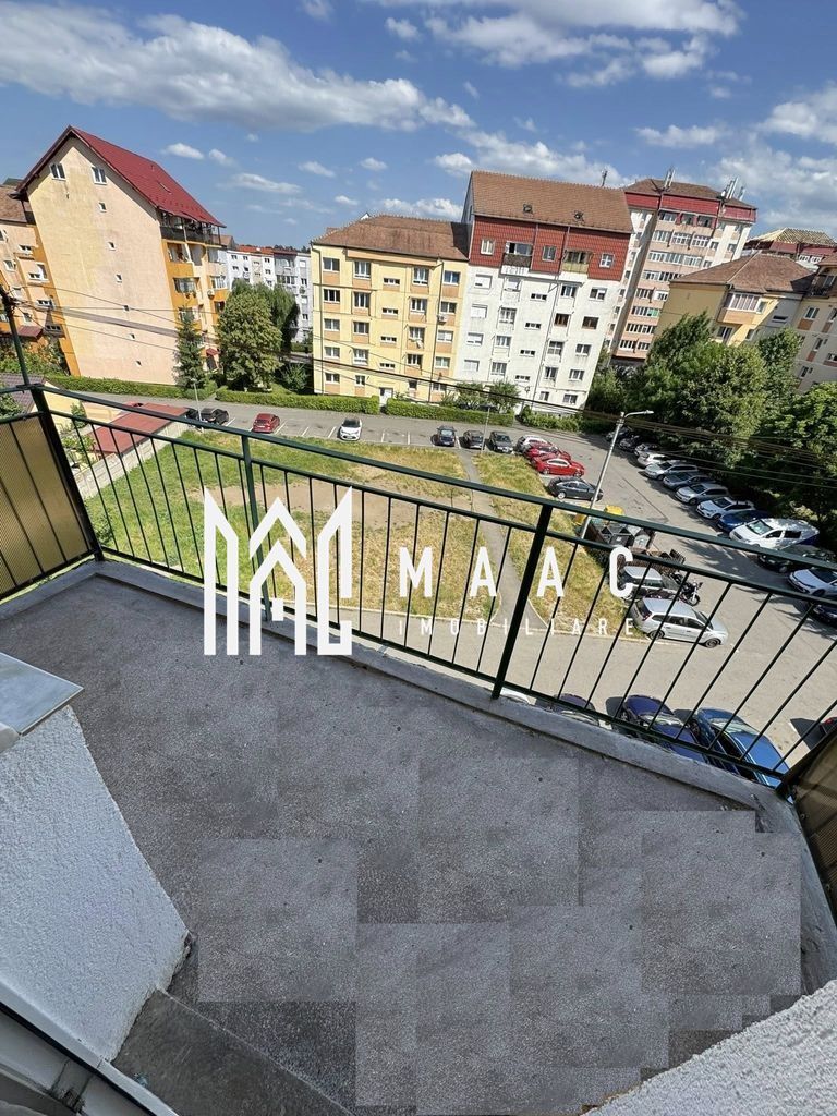 Apartament 3 camere | Decomandat | 2 Balcoane |  Valea Aurie - Poză 7