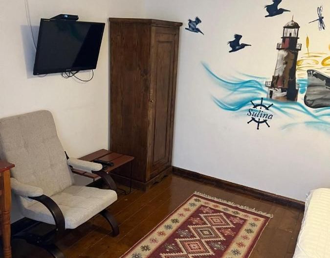 AFACERE PENSIUNE CU 8 CAMERE DE ÎNCHIRIAT - ZONA BĂNEASA - Poză 17