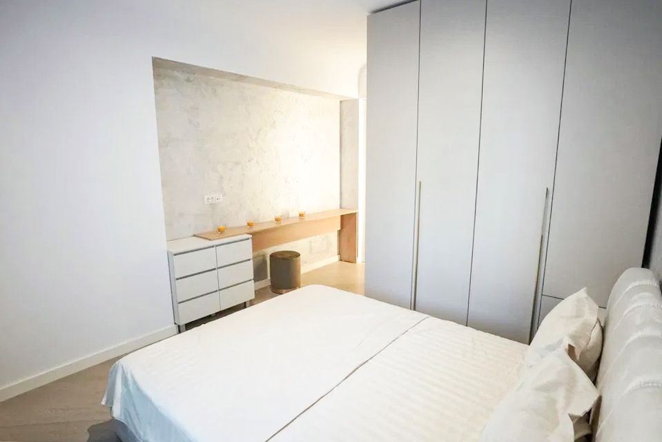 Chirie I Apartament 2 camere | Cortina North | Aviatiei Pipera - Poză 6
