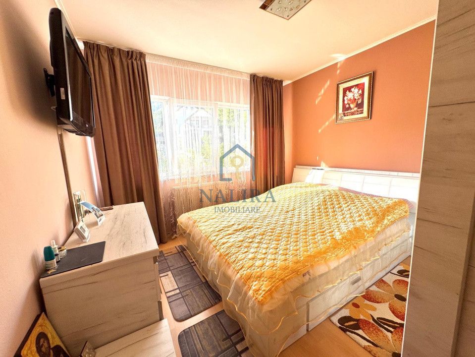 Duplex de vazanre in zona Grigore Ureche - Poză 9