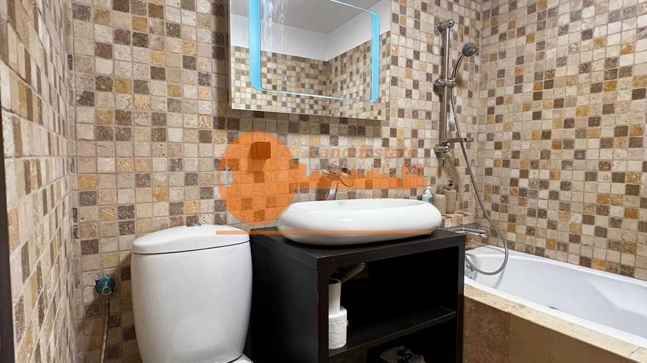 2 camere Stefan Cel Mare-Obor ( 400 m metrou-Renovat ) - Poză 6