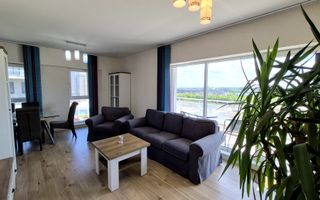 Apartament cu 3 camere 88,60 mp + loc de parcare - Belvedere Residence - Poză 9