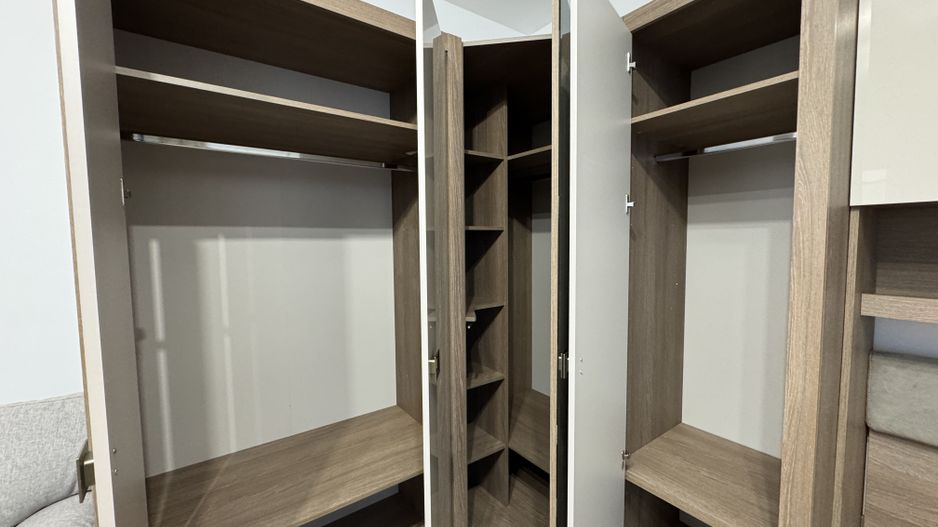 Apartament nr.4 cu 1 camera mobilat si utilat - Poză 12