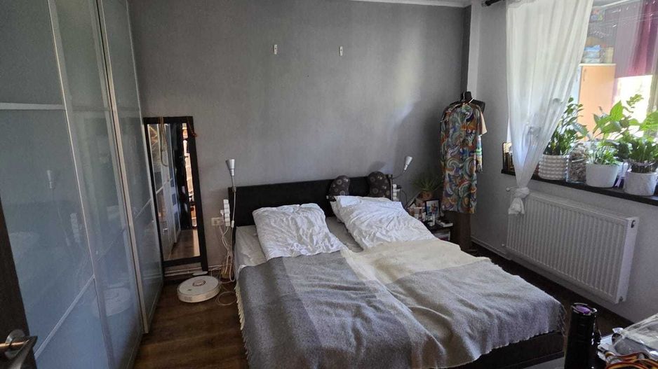 Vanzare Apartament 4 camere, 2 băi, balcon mare, centrala, boxa – Drumul Taberei - Poză 7