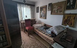Apartament cu 3 camere ~ zona Unirii Sud / BIG ~ confort 1 / 75mp ~ etaj 9 - Poză 15