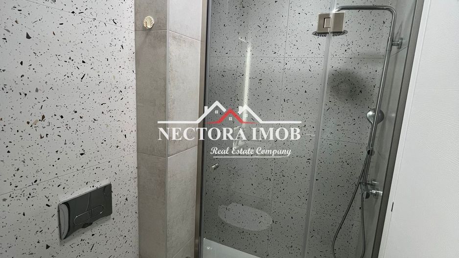 NECTORA IMOB-Apartament 2 camere, 45 mp, Prima Green, Et. 1, 45 mp - Poză 7
