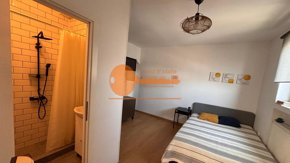 Garsonieră tip studio | Central - Cișmigiu - Poză 3