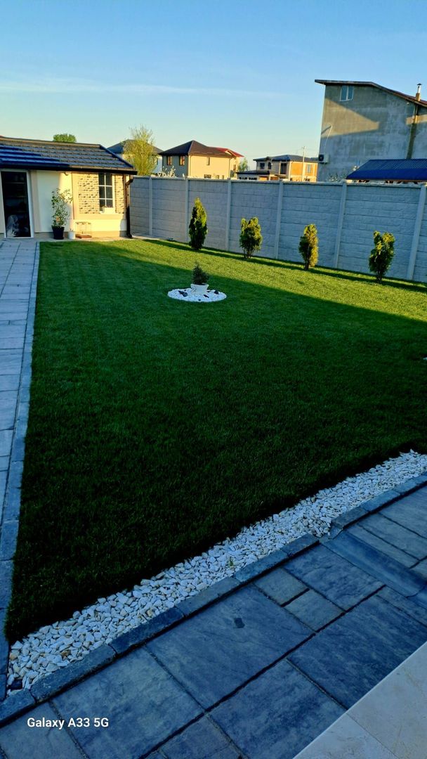 Comisiom 0% Vila 2022  teren 1000 mp Ciorogarla - Poză 35