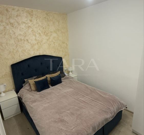 Apartament modern cu 2 camere în Mănăștur, zona Peny. - Poză 4