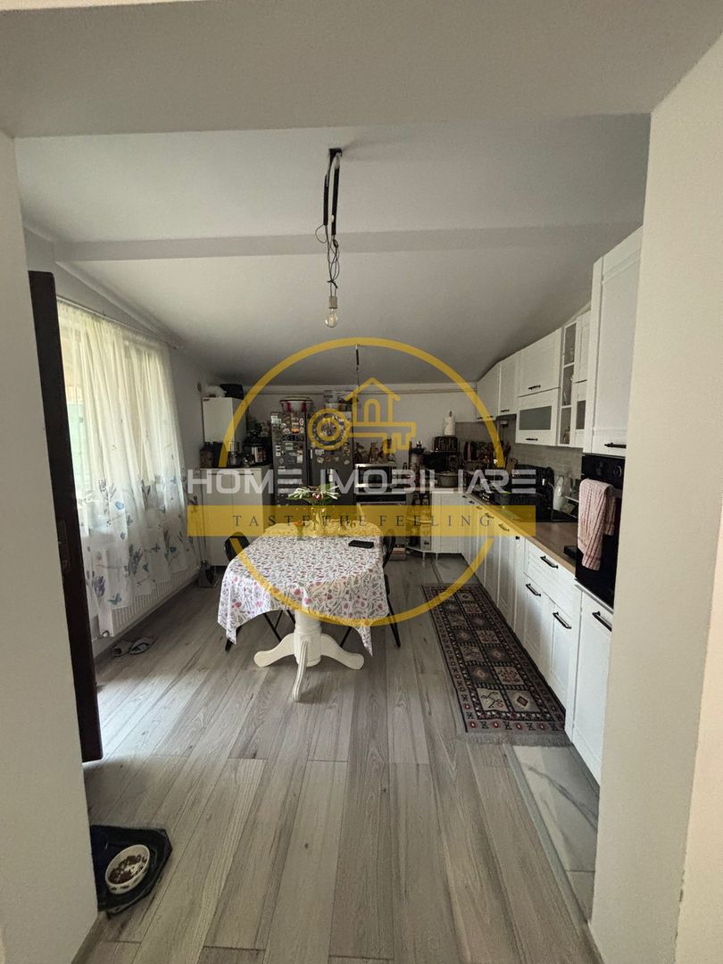 Apartament 3Camere 65mp Mobilat&Utilat -Expomobila! - Poză 6