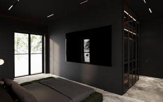 Vila de lux/ ultracentral/ Craiova - Poză 48