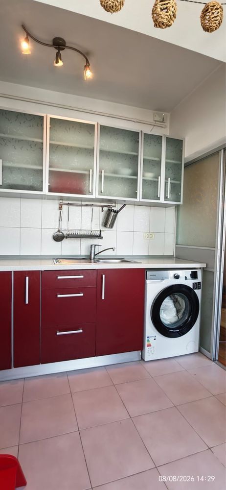 Inchiriere Garsonieră Piața Muncii - Maior Coravu, metrou 5 min, Petfriendly - Poză 6
