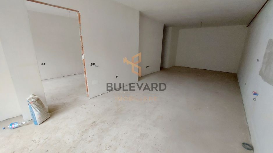 Apartament cu 2 camere+tersa de 20 mp, zona Vivo!! - Poză 3