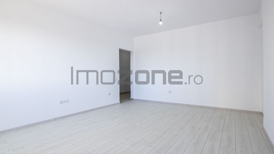 3 Camere | De Vanzare | Bloc Nou | 2 Bai | Living Spatios | 77 mp | Balcon - Poză 14
