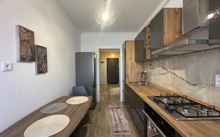 Apartament la cheie | TOTUL NOU | Cartier Terra-Floresti - Poză 13