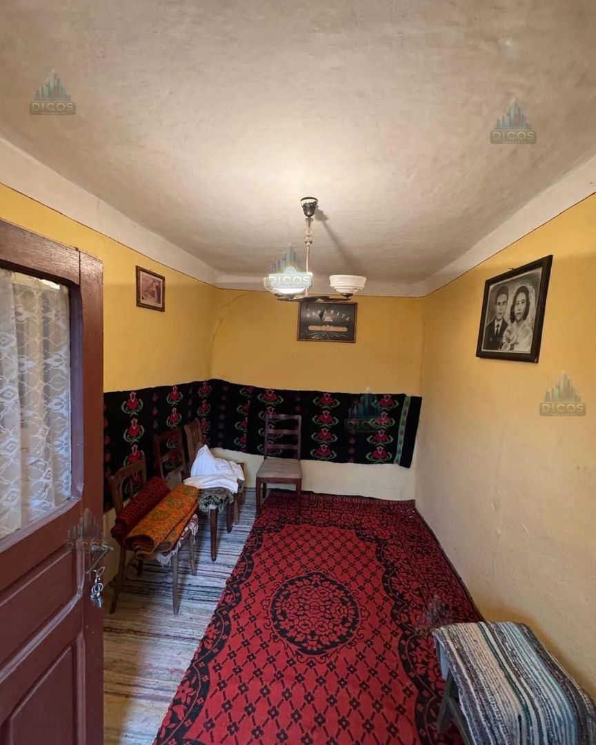 Casă + Spațiu Comercial – Oinacu, 2.658 mp teren - Poză 7