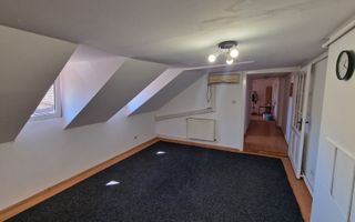 Spațiu birouri 3 camere de închiriat | Sibiu, Ultracentral | 80 mp - Poză 10