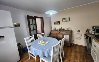 De vanzare casa pe un singur nivel 3 camere, 483mp teren, Alba Micesti - Poză 10