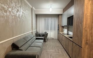 Apartament 3 camere modern NOU - str. Aleea Streiu, Sibiu - Poză 5