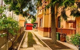 Apartament 3 cam in vila Domenii Casin | Curte proprie | Garaj 2 locuri - Poză 2