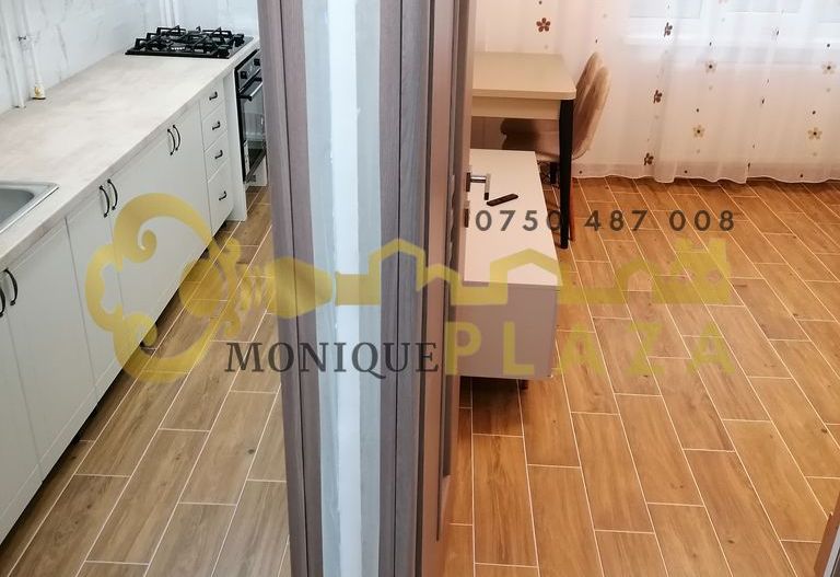 Garsonieră modernă | Complet mobilată | Zona linistita | - Poză 4