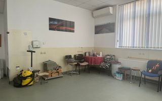 Ap. 108 mp– Parter, Centru Istoric, Pretabil Cabinet/Birou/Locuință/Reg Hotelier - Poză 6