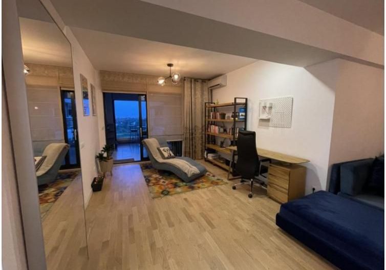 2 camere || LOC DE PARCARE || UPGROUND - Poză 12