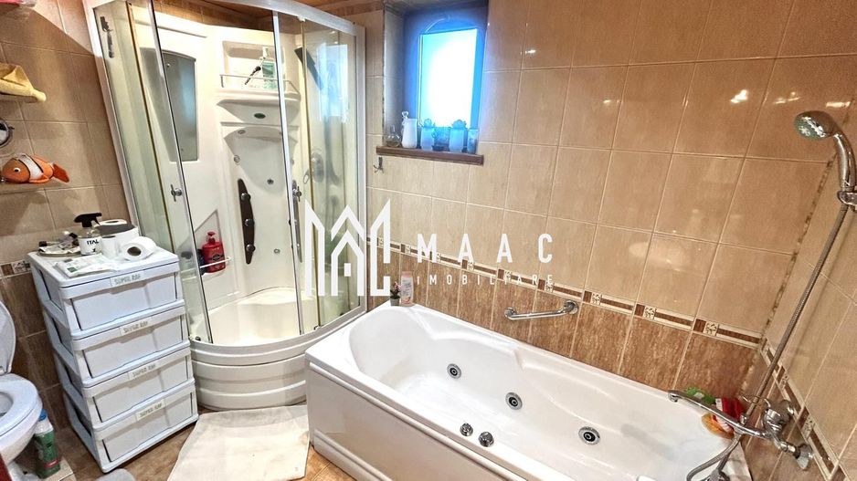 Casă I 184 MPU I Terasă I Curte Privată | Panouri Fotovoltaice I Ciresica - Poză 11